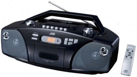 Jvc Rcez31b