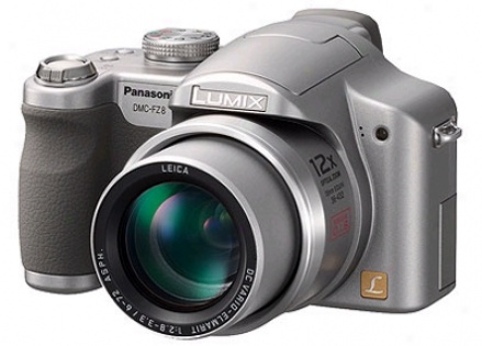 Panasonic Dmcfz8eb-s