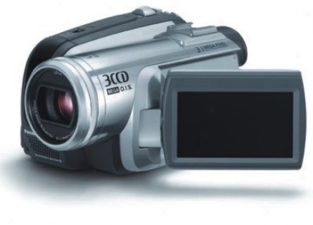 Panasonic Nvgs320eb-s