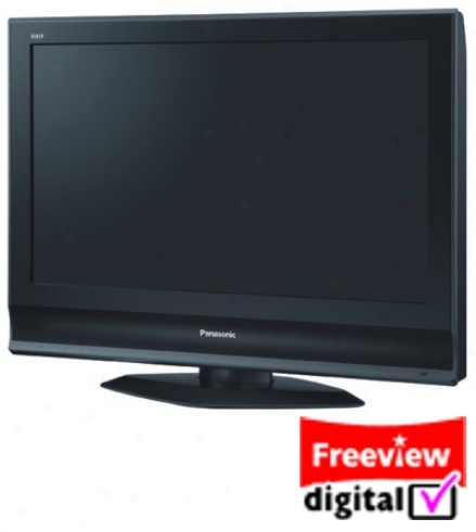 Panasonic Tx32lmd70