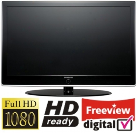 Samsung Le40m87bdx