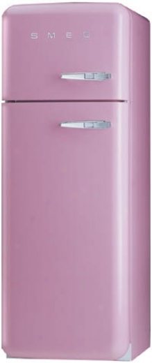 Smeg Fab30ros6
