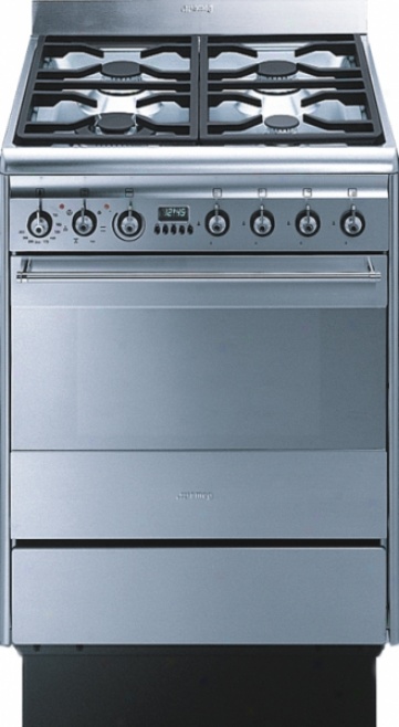 Smeg Suk61mpx5