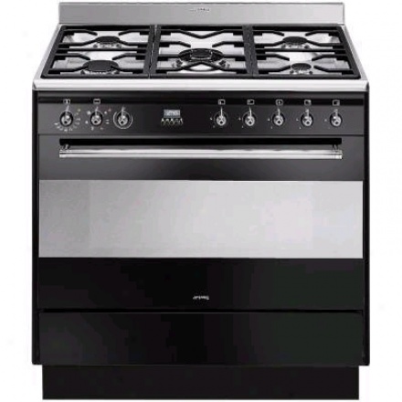 Smeg Suk91mbl5