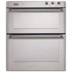 Stoves 700ef Black