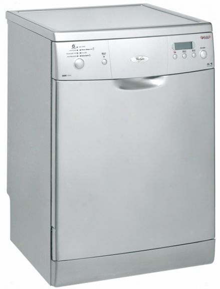 Whirlpool Adp8000ix