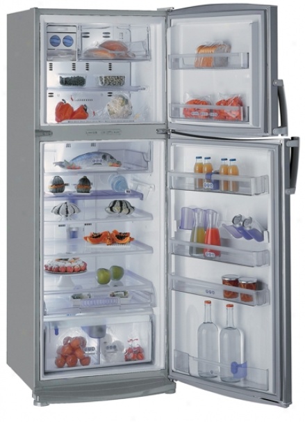 Whirlpool Arc4208ix