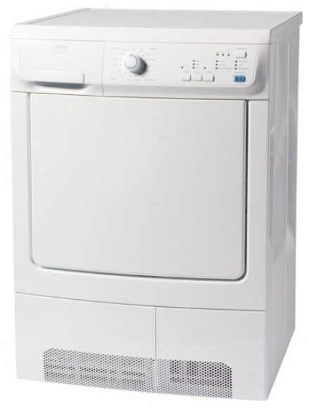 Zanussi Zdc67550w
