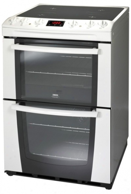 Zanussi Zkc6040w