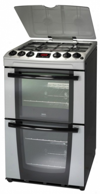 Zanussi Zkg5540sn