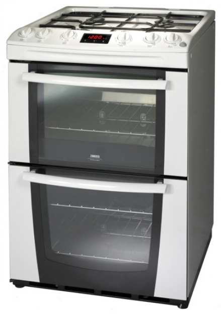 Zanussi Zkg6020wn