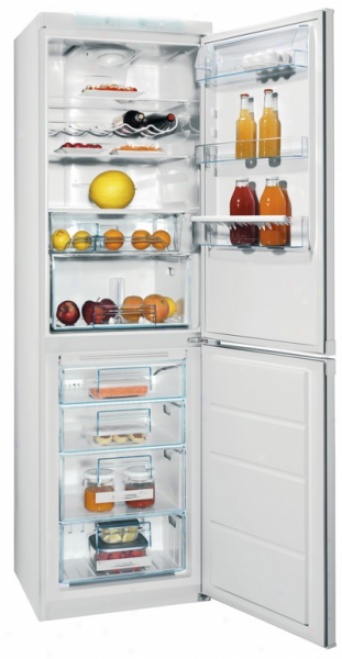 Zanussi Znb404w