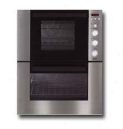 Zanussi Zuq875n