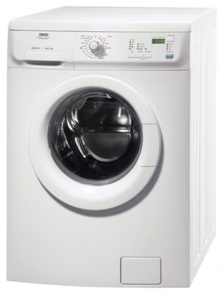 Zanussi Zwf16281w