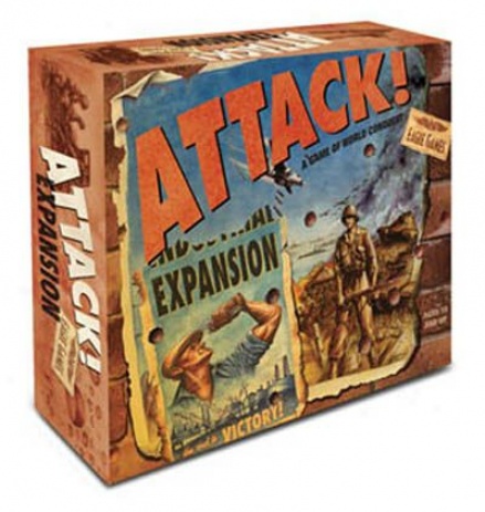 Attack Expansion Pack