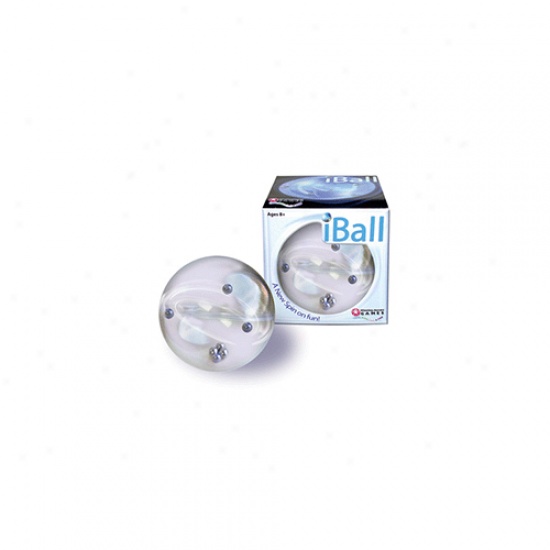 Iball Puzzle