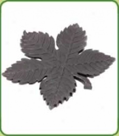4 Stepping Stones Leaf