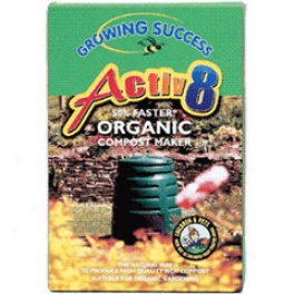 Activ8 Organic Compost Maker 2.7kg