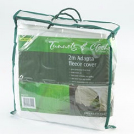 Adapta Tunnel Fleece Cover