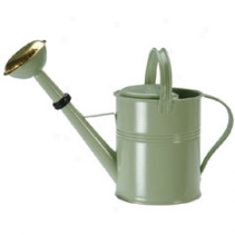 Apple Green Watering Be able to 5 Litres