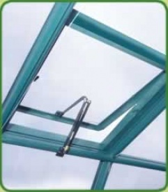 Autovent Window Opener