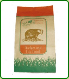 Badger & Fox Food 2kg