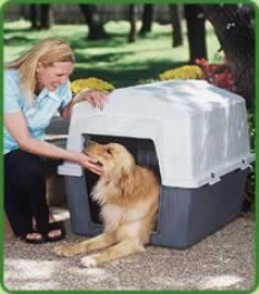 Barnhome Dog Kennel: Small