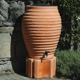 Beehive Water Butt