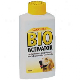 Bio-activator