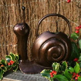 Bronze Snail-clover Watering Can 1.5 Litre