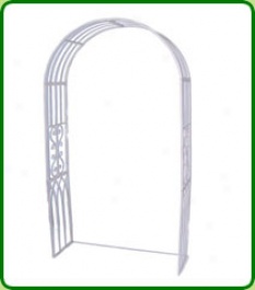 Cathedral Arch - Rounded