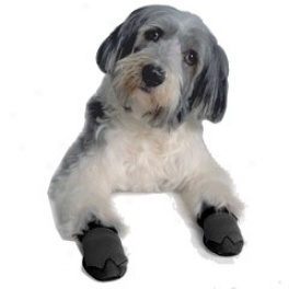 Dog Boots 6.5cm (4a/b)