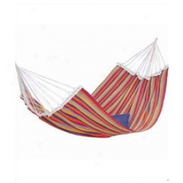 Double Hammock - Tropical
