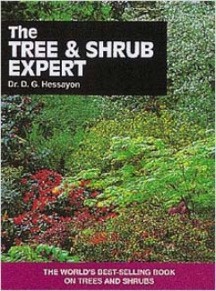 Dr Hessayon's The Tree And Shrub Expert