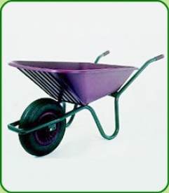 Fort Cosmo Wheelbarrow