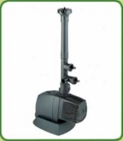 Fountain Pump Kit 5000 Pt-425
