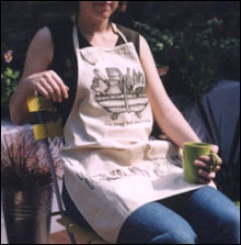 Garden Apron