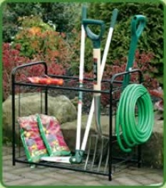 Garden Tool Tidy