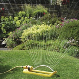 Hozelock Aquastorm 20