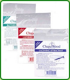 Insect Attractants