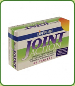 Lifeplan Joint Action