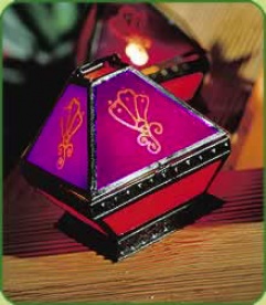 Marrakech Lantern