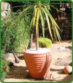 Moroccan Planter (small)