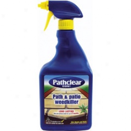 Pathclear Gun 1lt Ready To Use