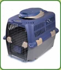 Pet Cargo 600