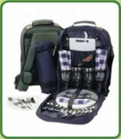 Picnic Rucksac
