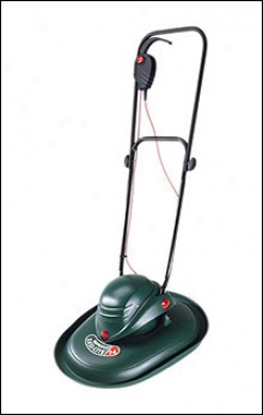 Qualcast Easi-lite 34 Lawnmower.