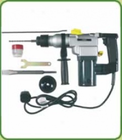 Rotary Hammer Drill