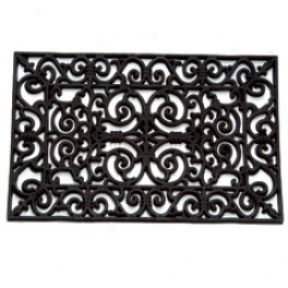 Rubber Doormat