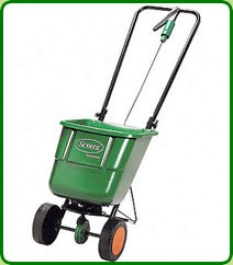 Scotts Easygreen Rotary Spreader